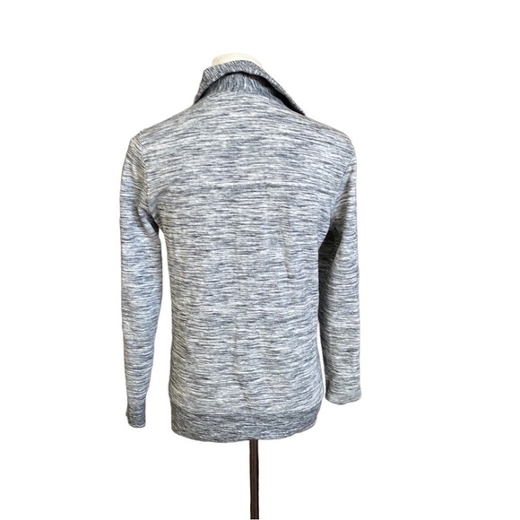 🎉💕🎉 Host Pick! Banana Republic Heather Gray - Picture 2 of 5